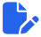 Logo Notaría